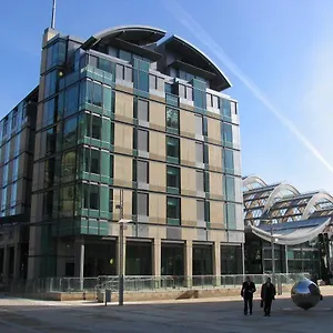 Mercure St Paul's & 4* Sheffield