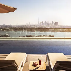 Al Bandar Arjaan - Creek 5* Dubai