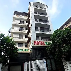 Hotel Hoa Sen, Ho Chi Minh