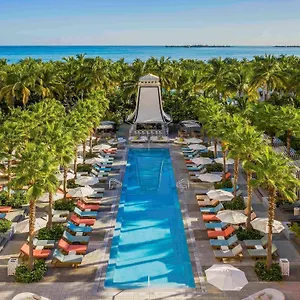 Sls At Baha Mar 5* Nassau
