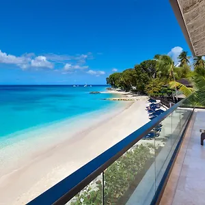 The Sandpiper 5* Saint James