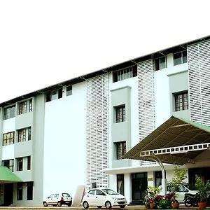 Soorya Regency 4* Malappuram