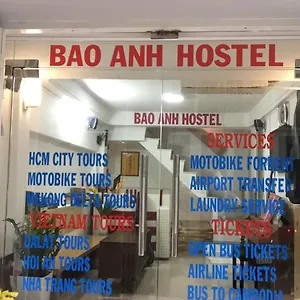 Kwatera prywatna Baoanh, Ho Chi Minh