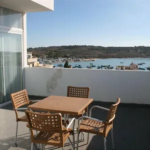 Harbour 4*, Marsaxlokk Malta