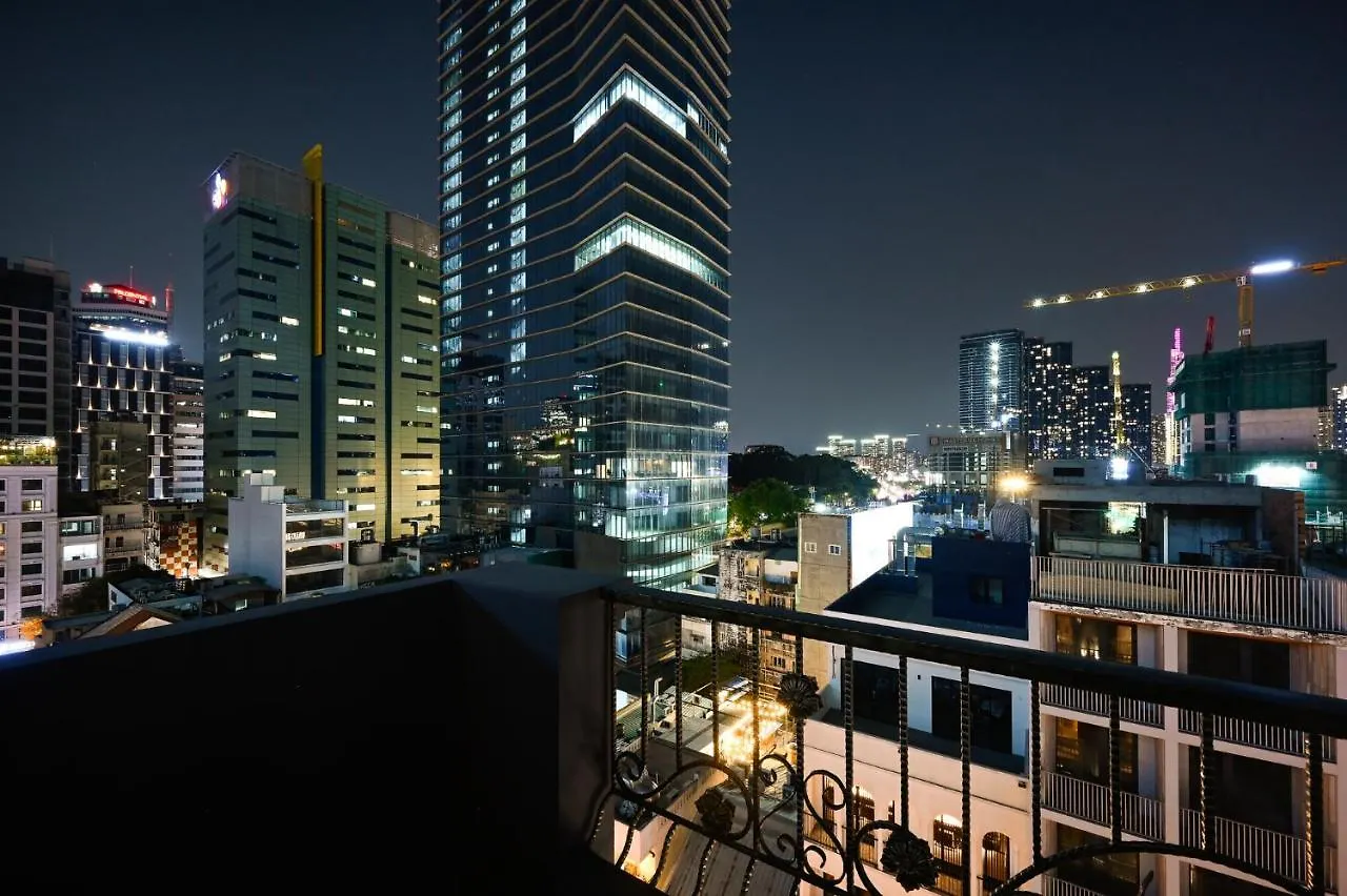 La Opera Saigon Hotel Ho Şi Min 3*,  Vietnam