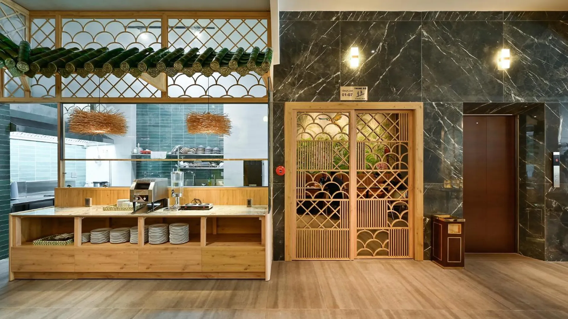 La Opera Saigon Hotel Ho Şi Min Vietnam